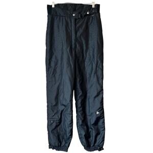 Black Bear Vintage Ski Pants Size Medium
